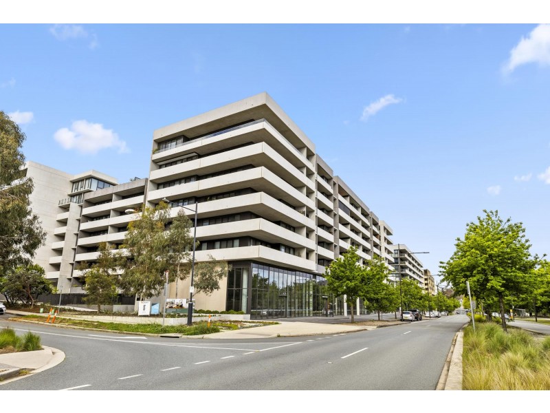 232/2 Anzac Park, Campbell ACT 2612