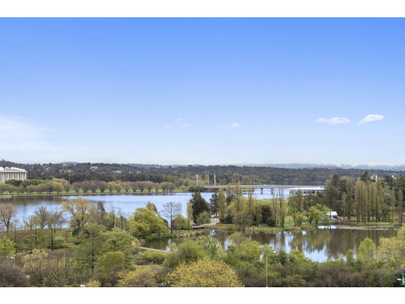 161/44 Constitution Avenue, Campbell ACT 2612