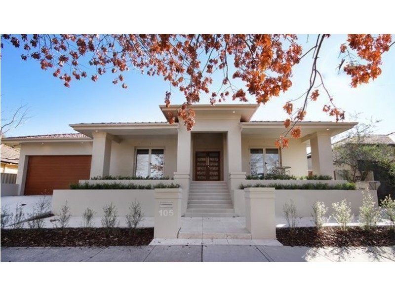 105 Miller Street, O’connor ACT 2602