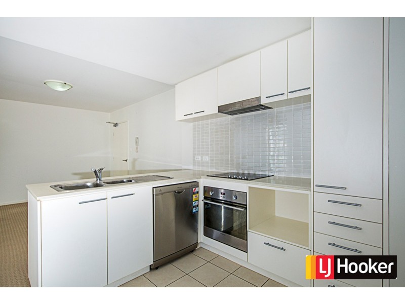 181/60 College Street, Belconnen ACT 2617