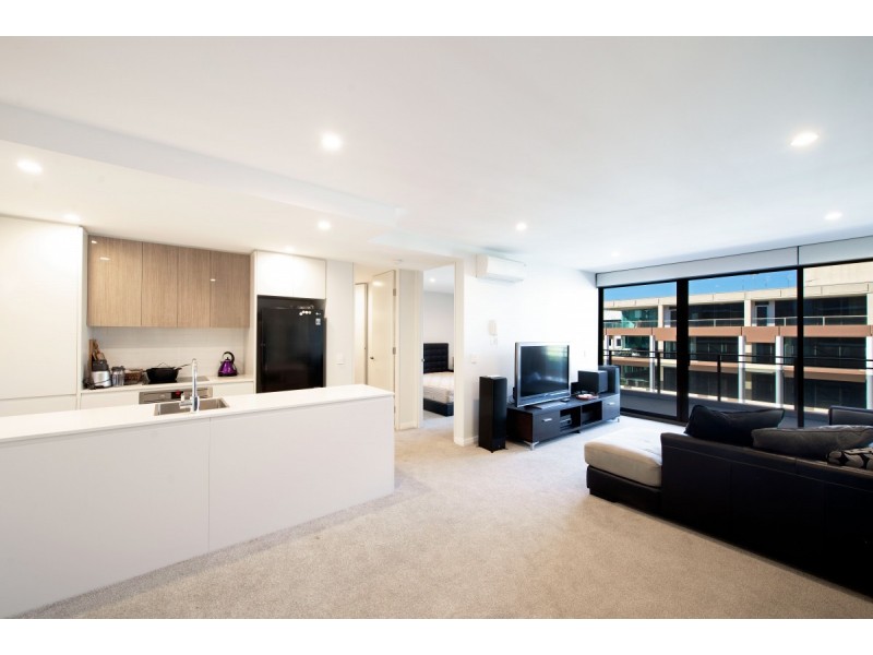 45/44-46 Macquarie Street, Barton ACT 2600
