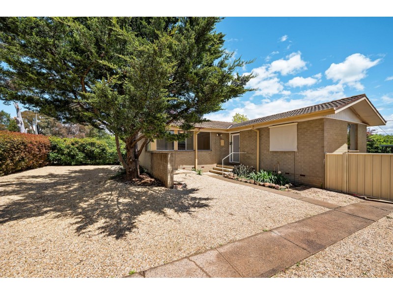 165 Starke Street, Holt ACT 2615