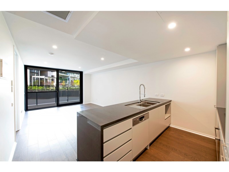 27/11 Kerridge Street, Kingston ACT 2604