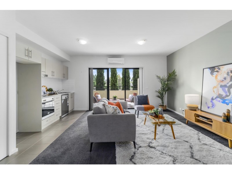 13/350 Gundaroo Drive, Gungahlin ACT 2912