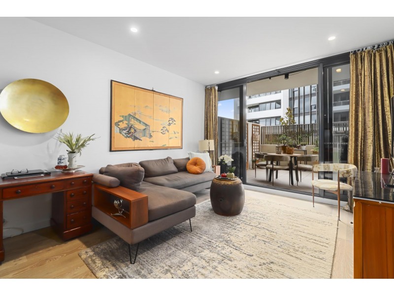 182/44 Constitution Avenue, Campbell ACT 2612