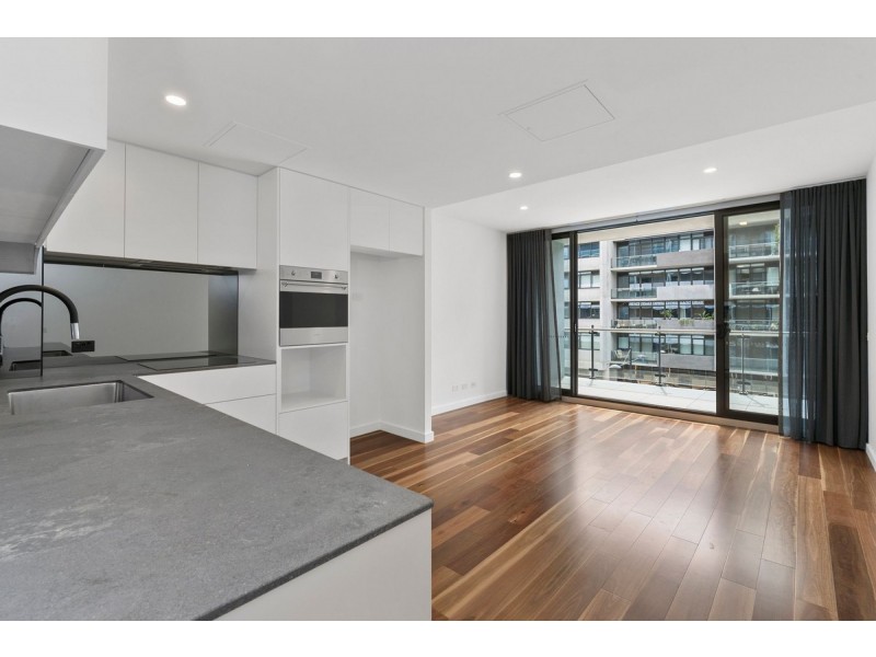 310/4 Anzac Park, Campbell ACT 2612