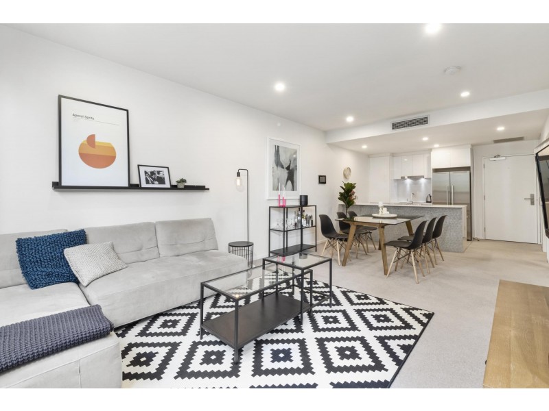 204/51 Mort Street, Braddon ACT 2612