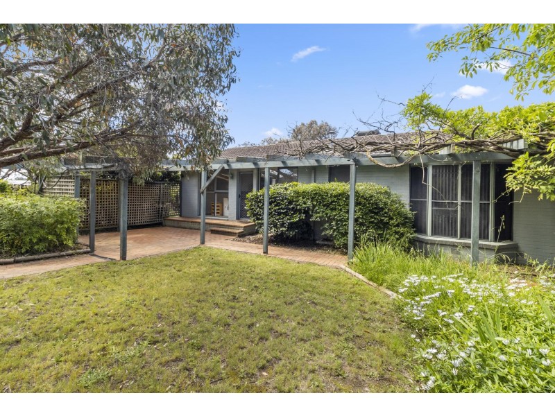 41 Arabana Street, Aranda ACT 2614
