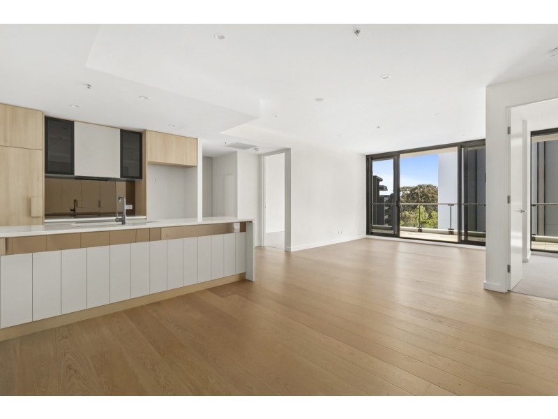 61/44 Constitution Avenue, Campbell ACT 2612