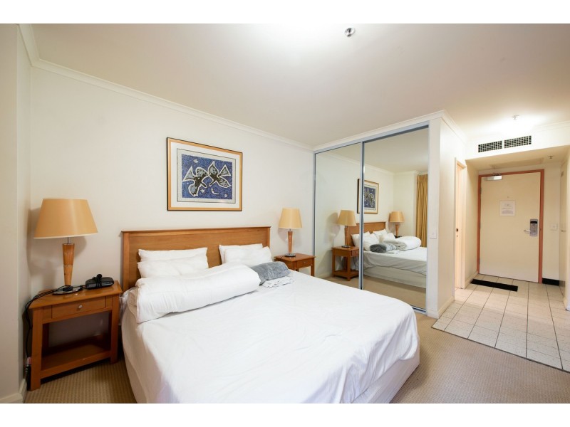 211/2 Akuna Street, City ACT 2601