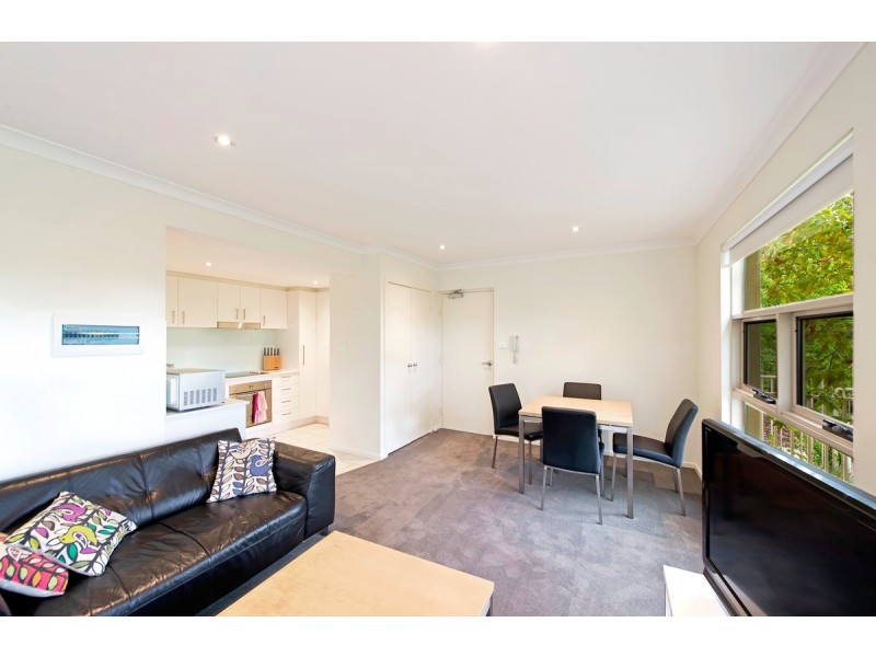 1/13 Burra Place, Braddon ACT 2612