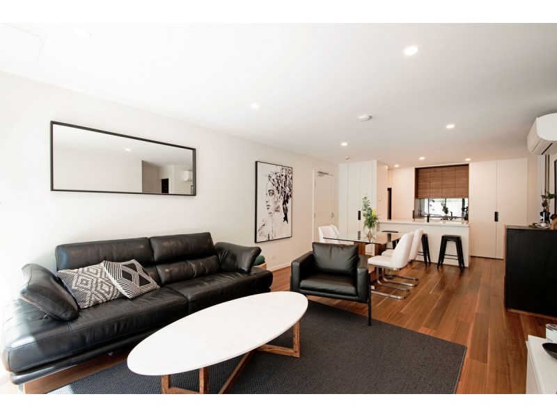 117/56 Forbes Street, Turner ACT 2612