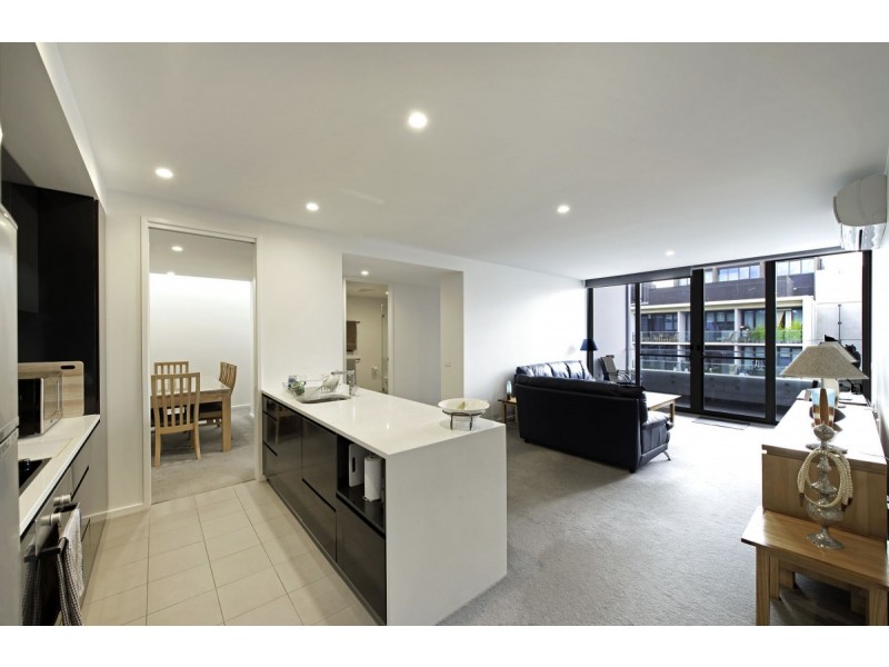 313/50 Eastlake Parade, Kingston ACT 2604