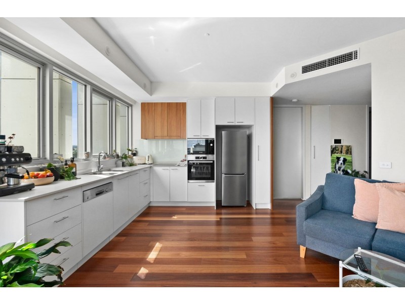 514/100 Swain Street, Gungahlin ACT 2912