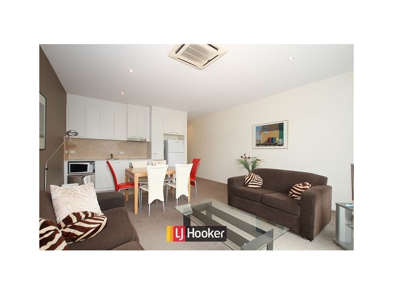 18/30 Ijong Street, Braddon ACT 2612