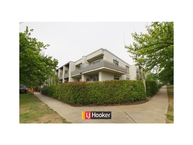 18/30 Ijong Street, Braddon ACT 2612