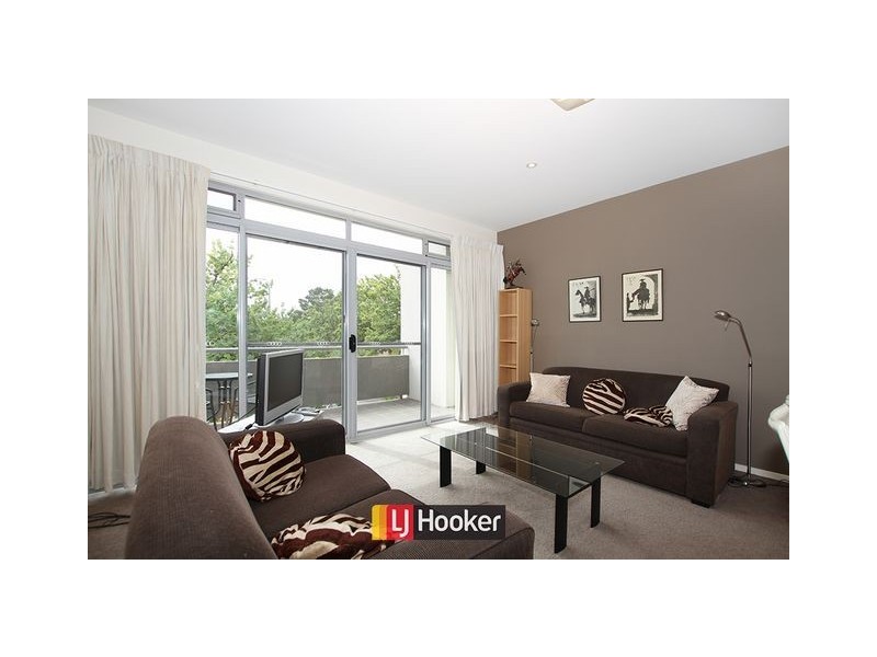18/30 Ijong Street, Braddon ACT 2612