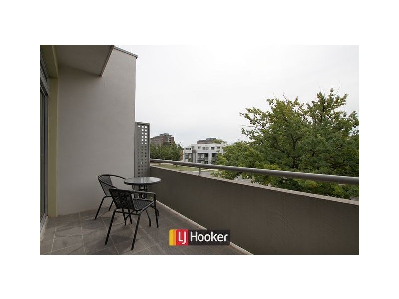 18/30 Ijong Street, Braddon ACT 2612