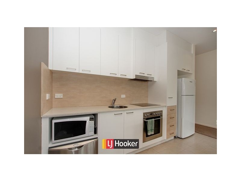 18/30 Ijong Street, Braddon ACT 2612