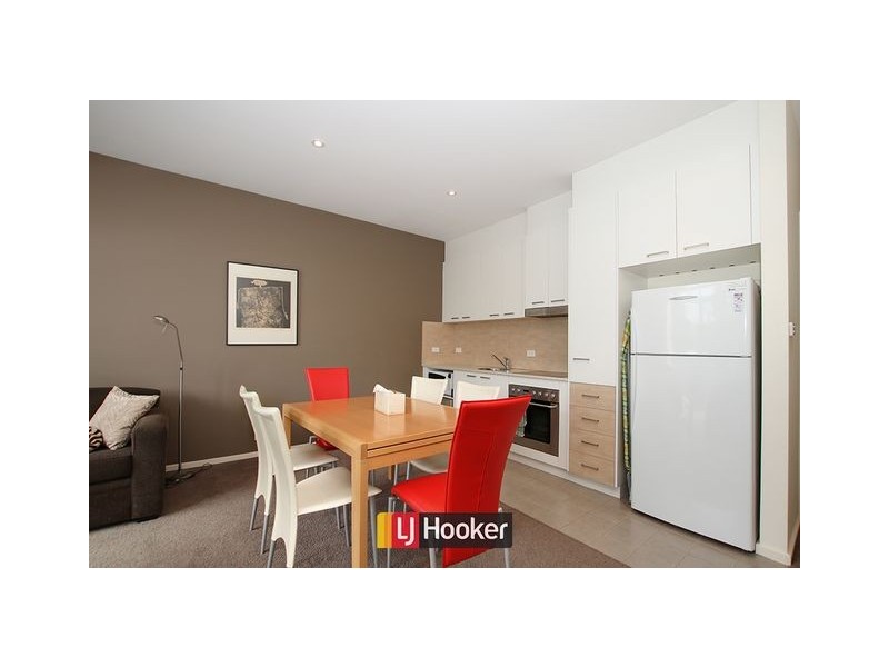 18/30 Ijong Street, Braddon ACT 2612