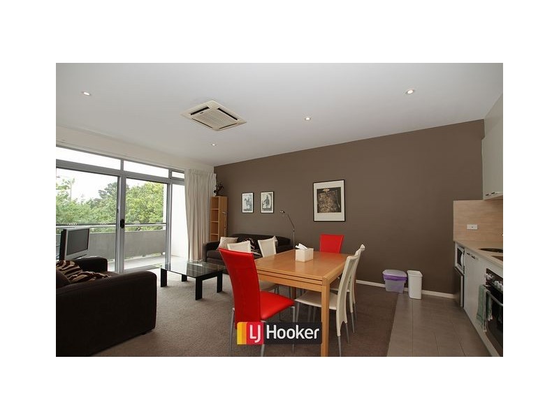 18/30 Ijong Street, Braddon ACT 2612
