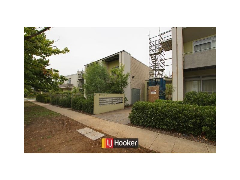 18/30 Ijong Street, Braddon ACT 2612