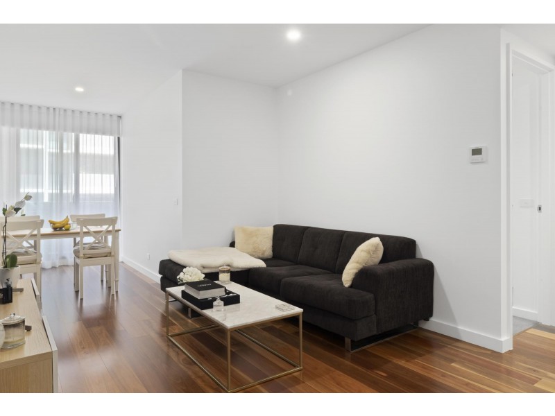 203/4 Anzac Park, Campbell ACT 2612