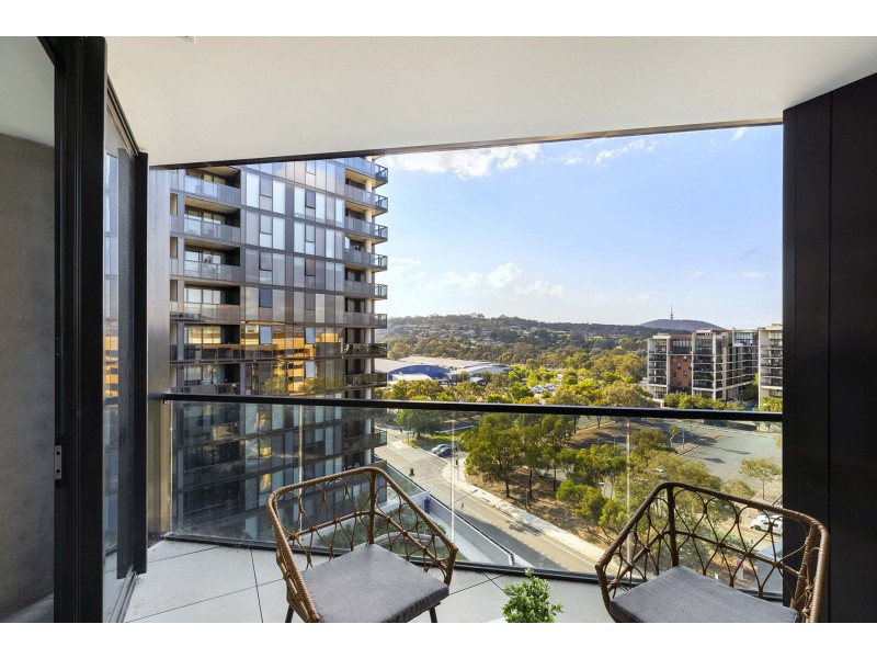 609/1 Grazier Lane, Belconnen ACT 2617