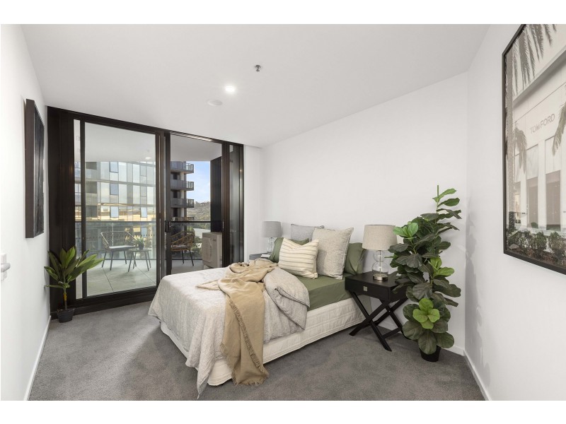609/1 Grazier Lane, Belconnen ACT 2617
