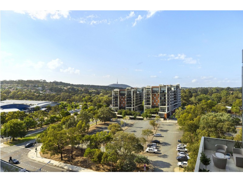 609/1 Grazier Lane, Belconnen ACT 2617