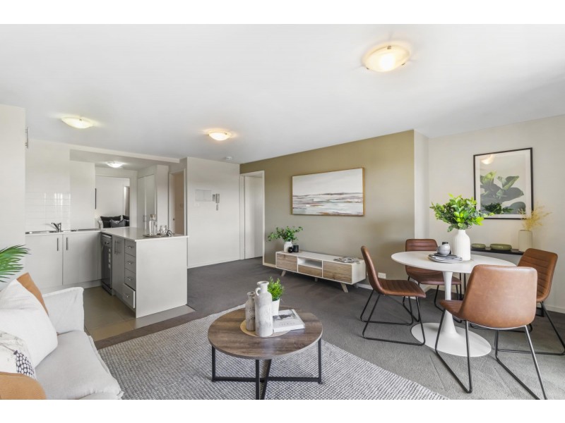 3/350 Gundaroo Drive, Gungahlin ACT 2912