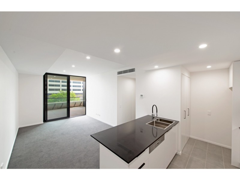 48/81 Constitution Avenue, Campbell ACT 2612