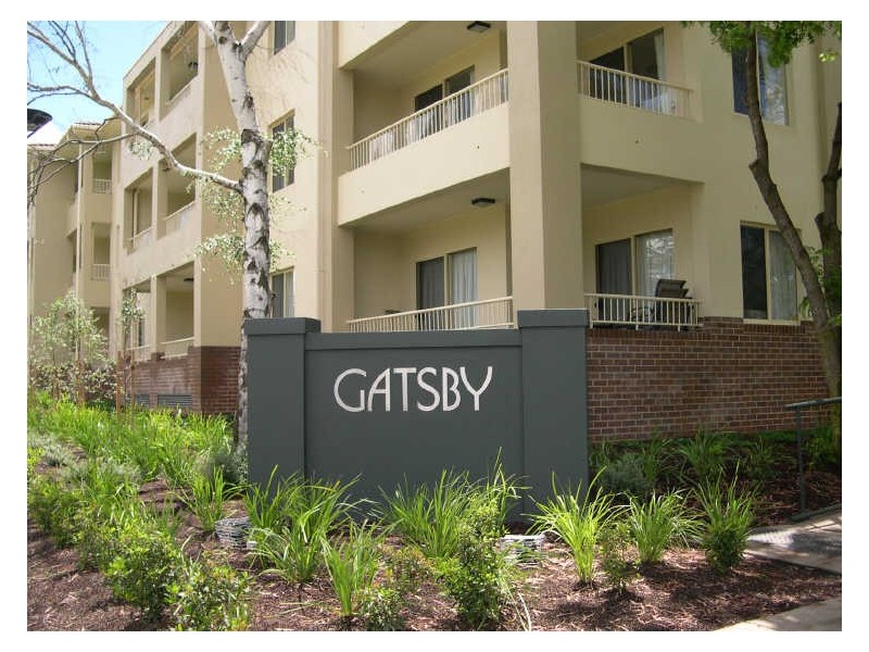 40/63 Ainslie Avenue, Braddon ACT 2612