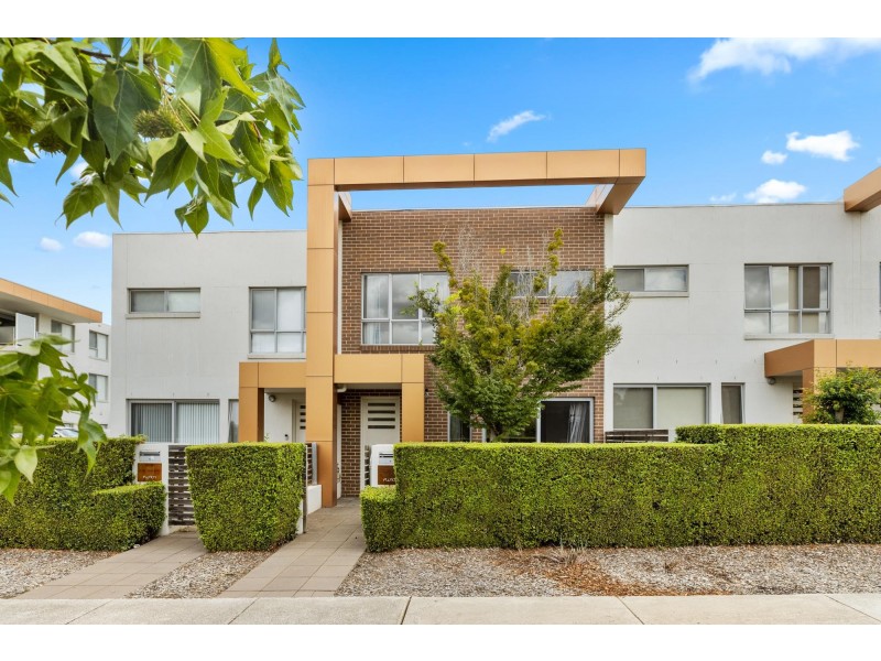 161/22 Kings Canyon Street, Harrison ACT 2914