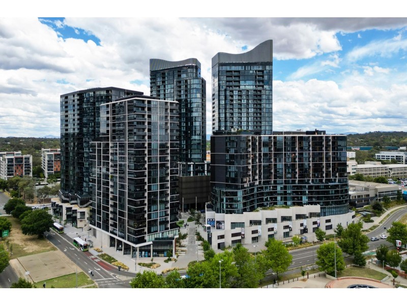 408/4 Grazier Lane, Belconnen ACT 2617