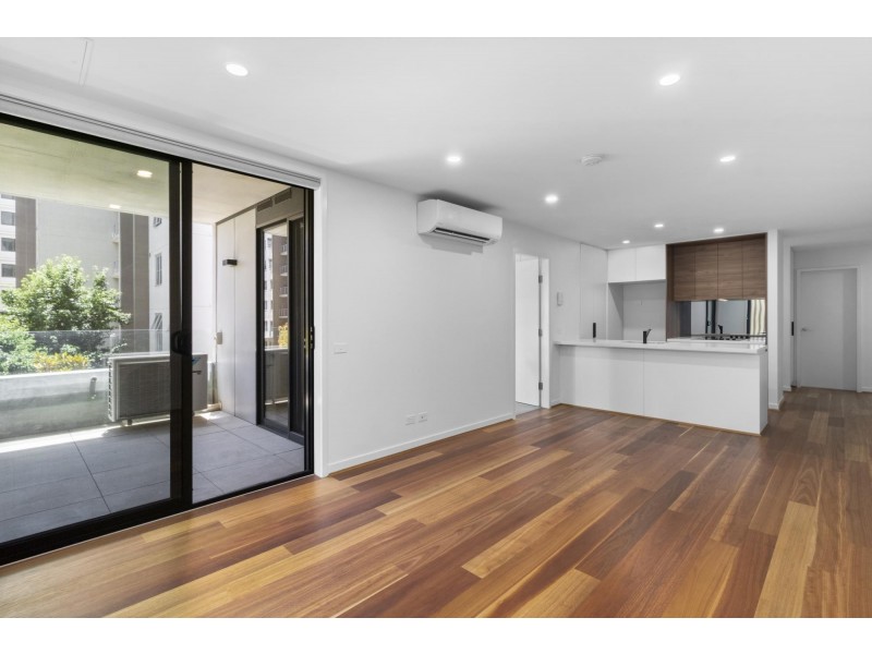6/217 Northbourne Avenue, Turner ACT 2612