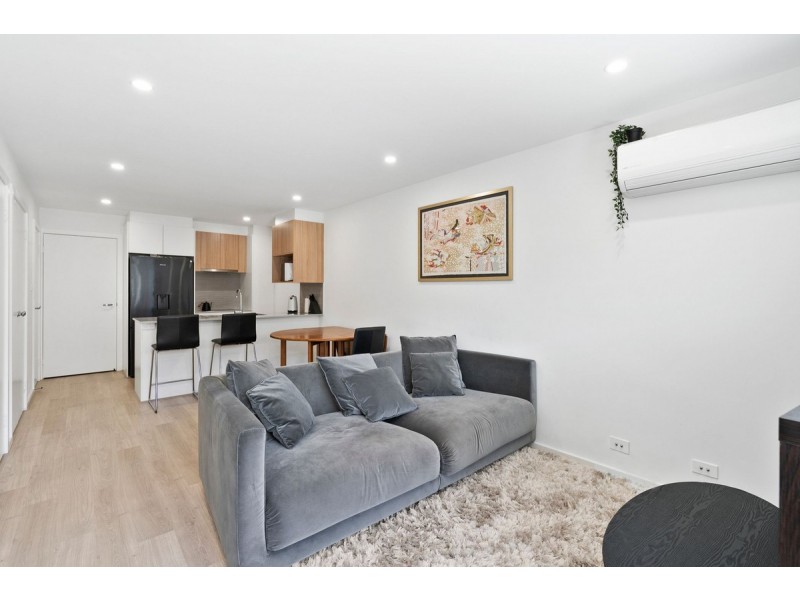 89/161 Mortimer Lewis Drive, Greenway ACT 2900