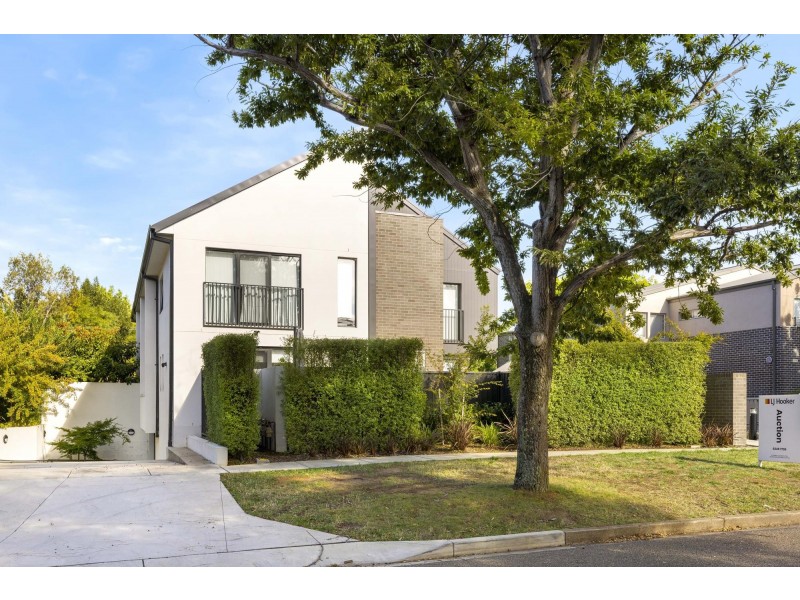 4/61 Macleay Street, Turner ACT 2612