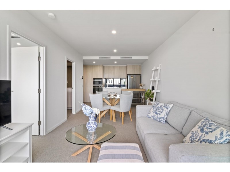 703/253 Northbourne Avenue, Lyneham ACT 2602