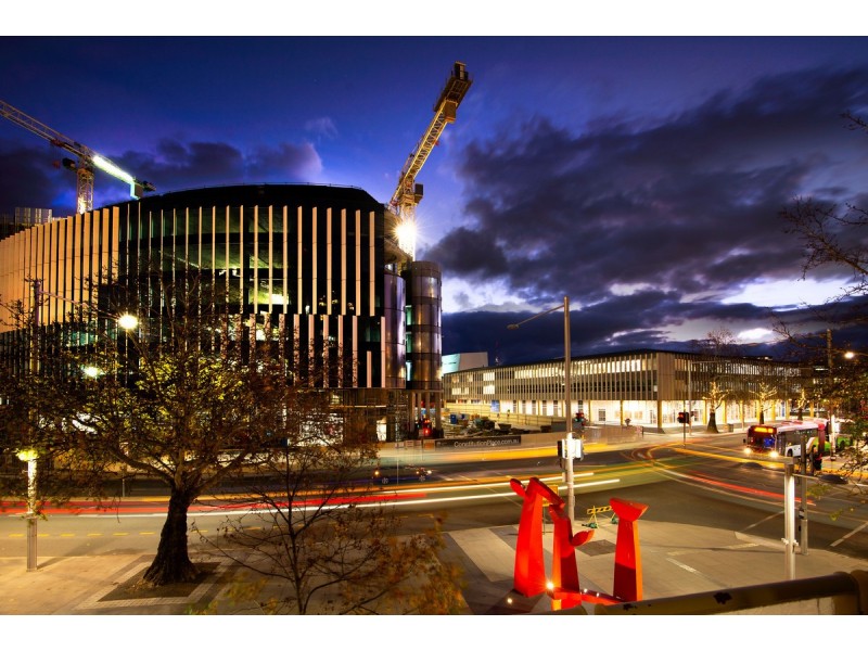 109/2 Akuna Street, City ACT 2601