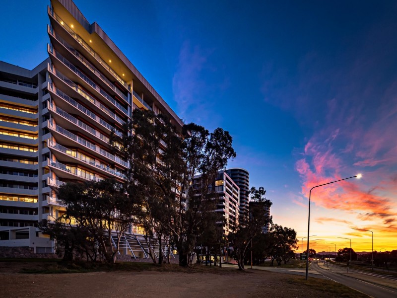 208/102 Swain Street, Gungahlin ACT 2912