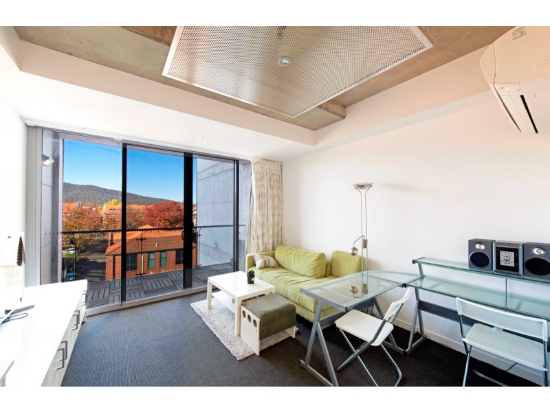 326/22-24 Lonsdale Street, Braddon ACT 2612