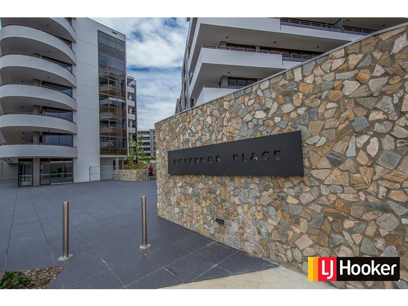106/46 Macquarie Street, Barton ACT 2600