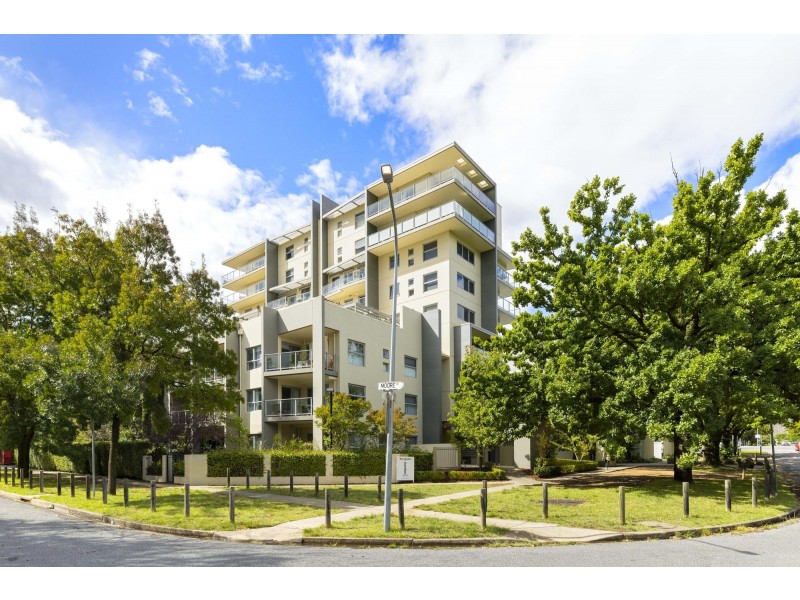 19/5 Gould Street, Turner ACT 2612