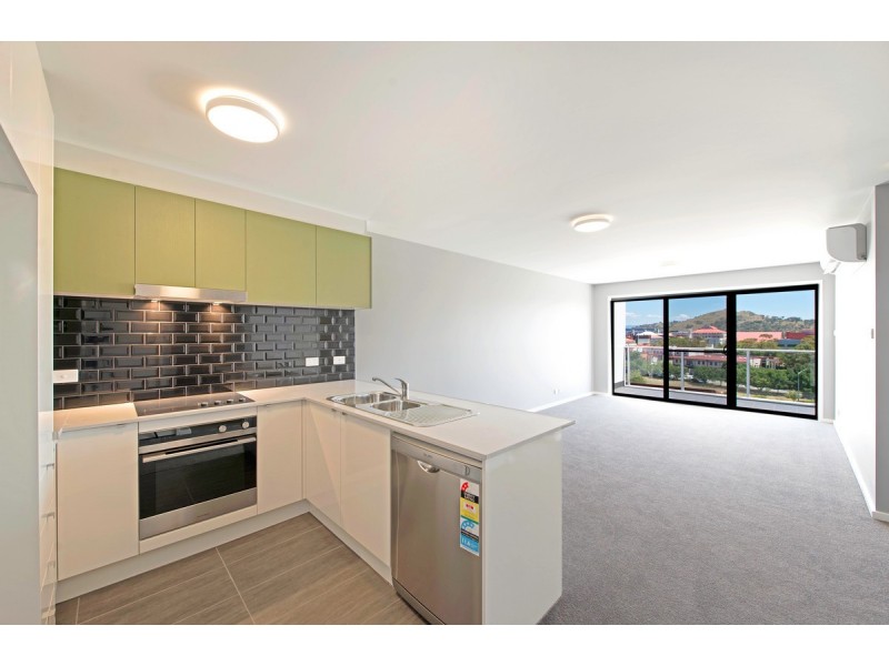 193/8 Limburg Way, Greenway ACT 2900