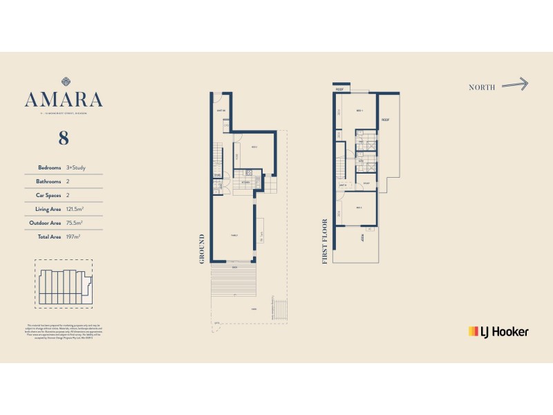 1/11 Moncrieff Street, Dickson ACT 2602