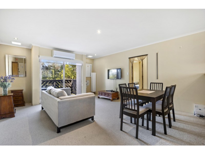 18/78 Hodgson Crescent, Pearce ACT 2607
