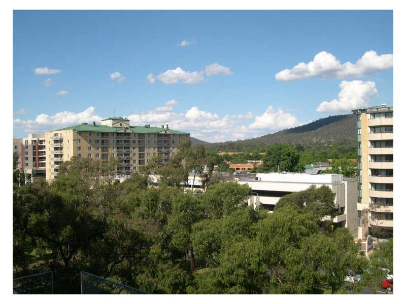 111/77 Northbourne Avenue, Turner ACT 2612