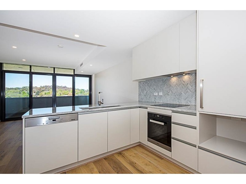 306/6 Provan Street, Campbell ACT 2612