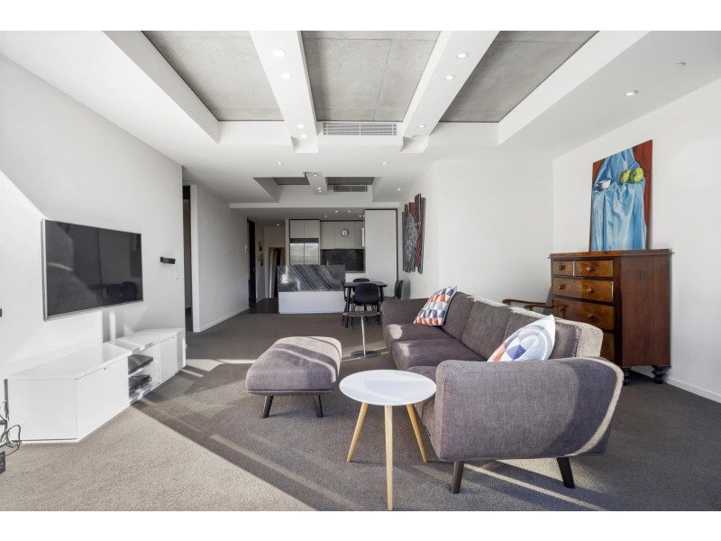 405/19 Marcus Clarke Street, City ACT 2601